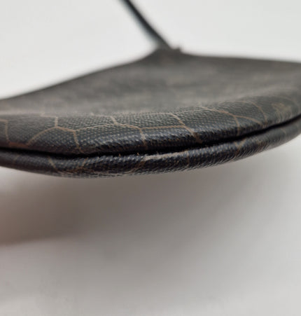 Dior vintage crossbody bag