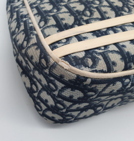 Sac bandoulière vintage Dior Trotter