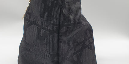 Dior lady dior cloth bag