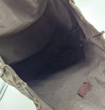 Fendi handbag