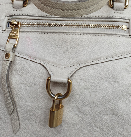 Louis Vuitton Emperinte Schultertasche