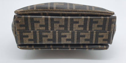 Fendi Rare vintage kiss lock bag