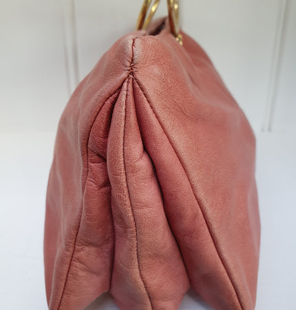 Bottega venetta vintage handbag
