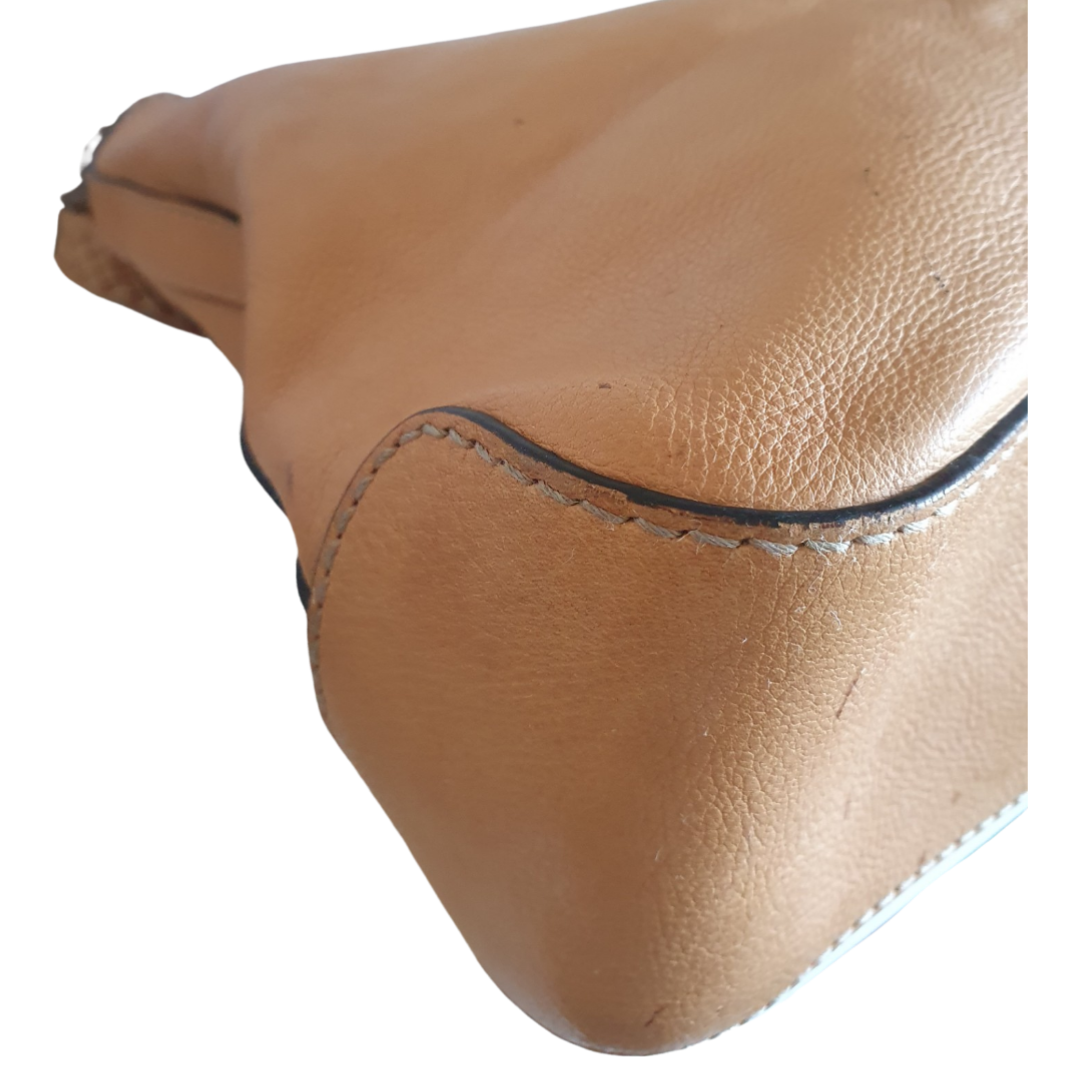 GUCCI  marrakech shoulder bag