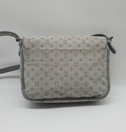 Louis vuitton cont de fees crossbody bag