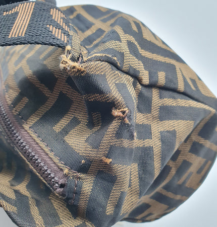 Sac à main Fendi mini