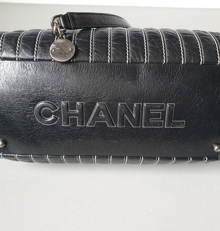 Chanel shoulder bag