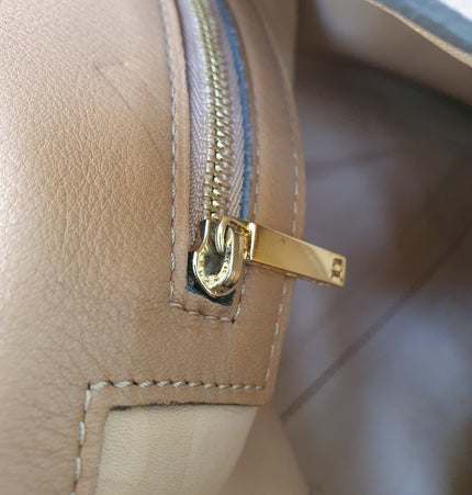 Delvaux Grivy shoulder bag