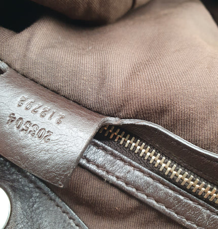 Gucci GG shoulder bag