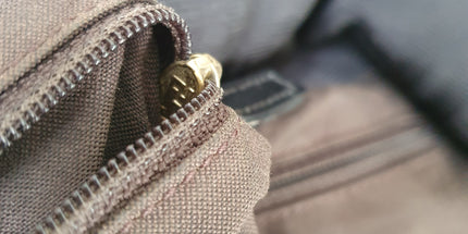 Fendi large shoulder bag
