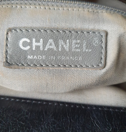 Chanel shoulder bag