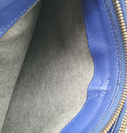 Celine trio crossbody bag