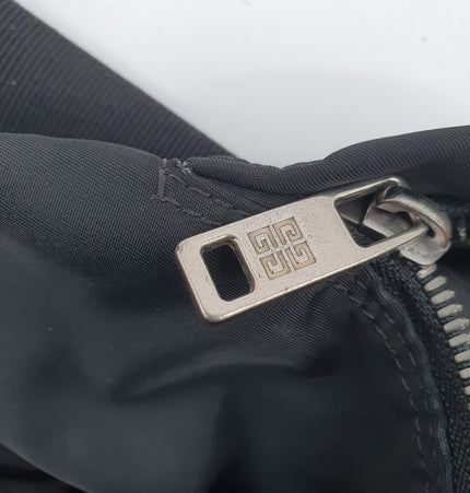 Givenchy cloth backpack