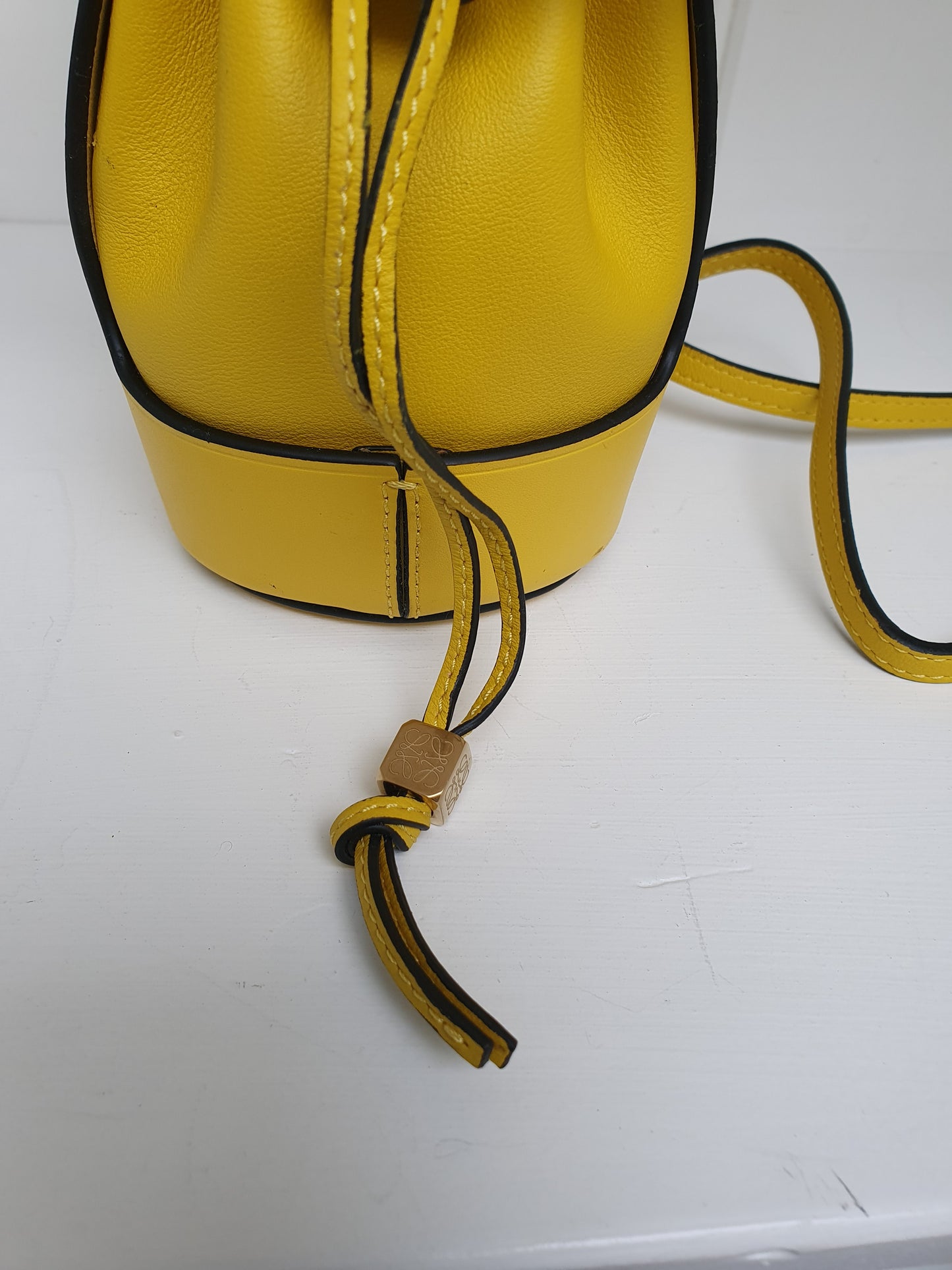 Loewe balloon mini crossbody bag