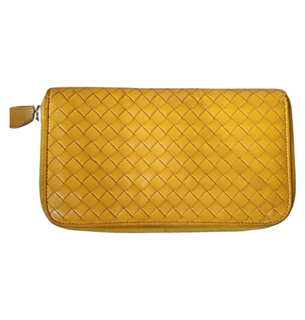 Bottega Veneta Geldbörse