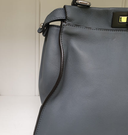 Sac à main Fendi Peekaboo