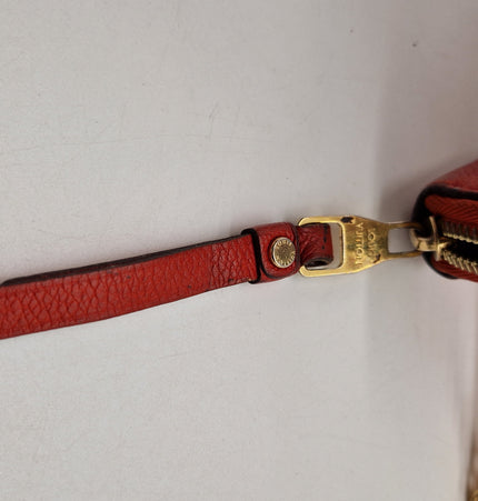 Louis Vuitton expérimenté