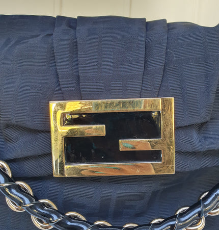 Fendi Mia shoulder bag
