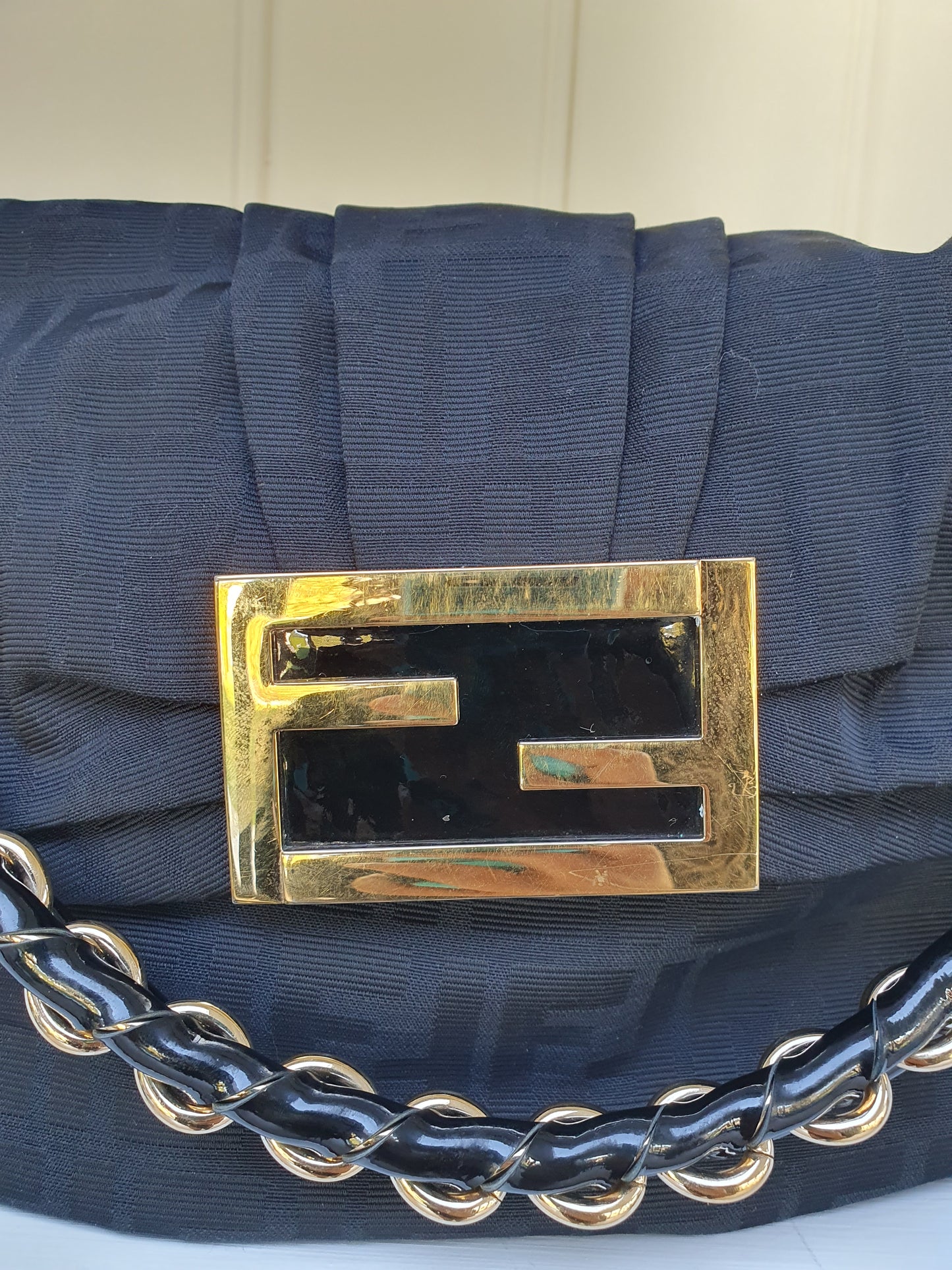 Fendi Mia shoulder bag