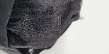 PRADA  robot backpack