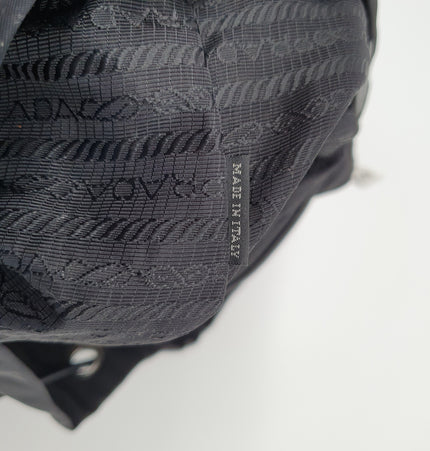 PRADA Roboter-Rucksack