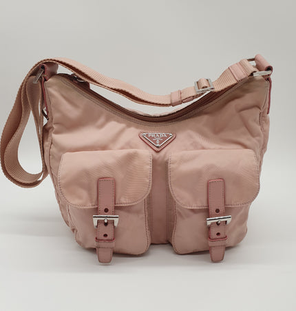 Prada re edition crossbody/shoulder bag