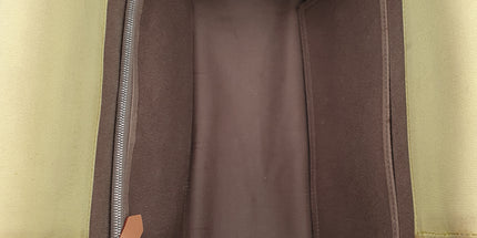 Hermes cabag handbag