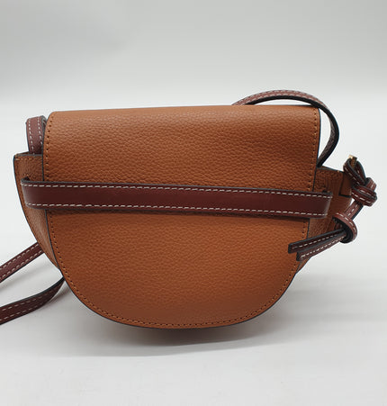Loewe gate crossbody bag