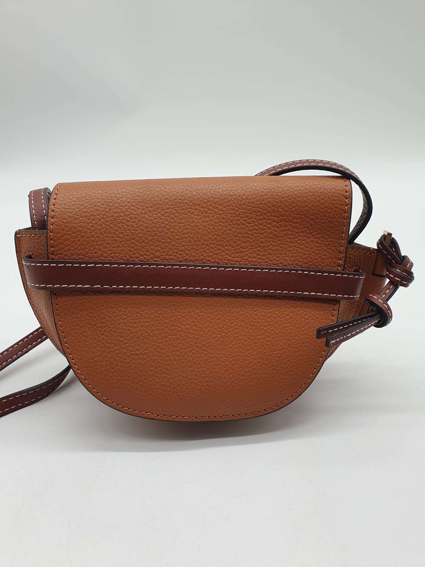 Loewe gate crossbody bag