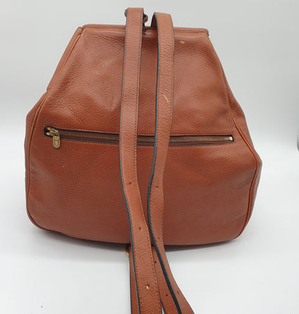 Delvaux backpack