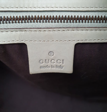 Gucci Jackie shoulder bag