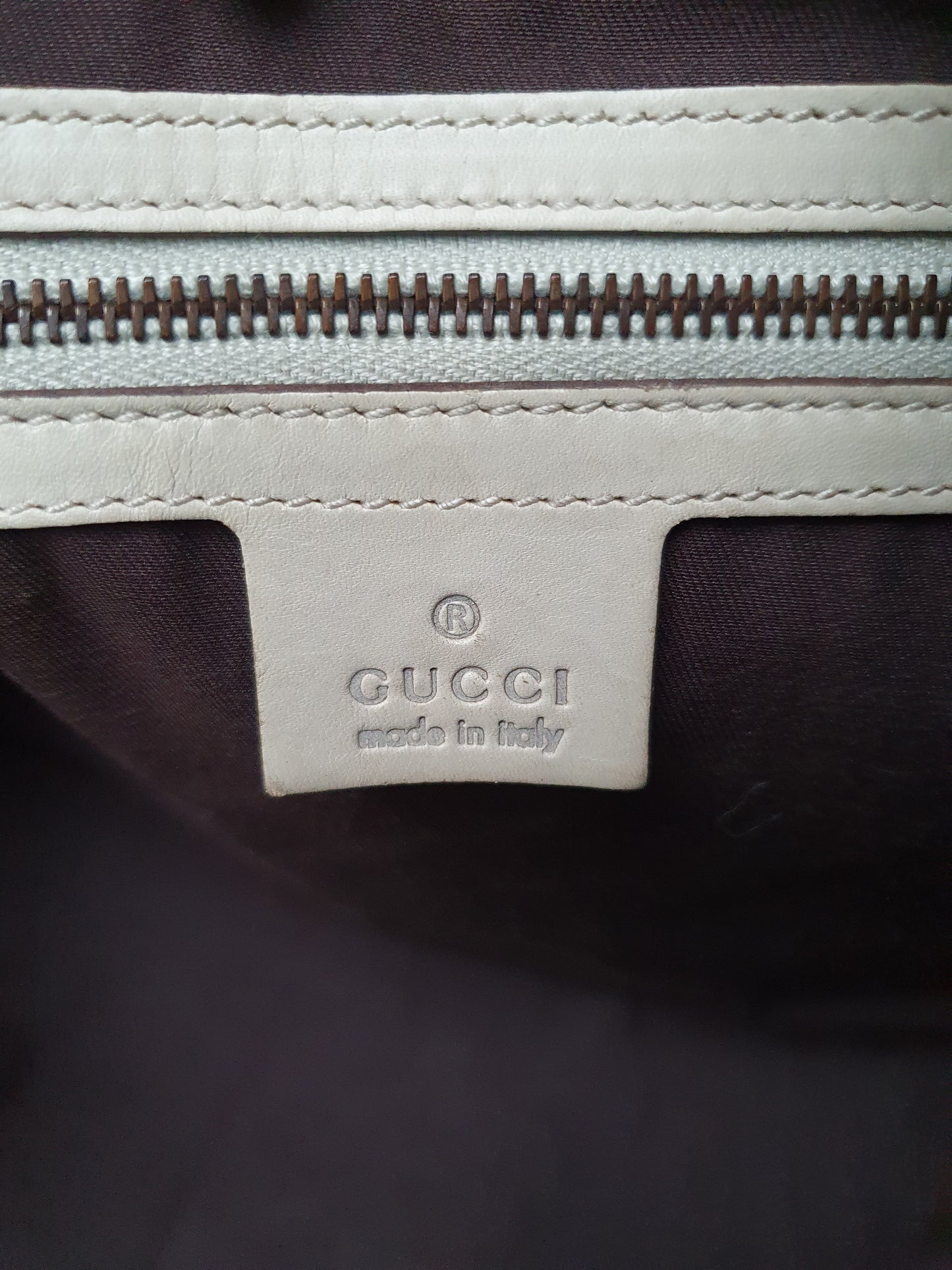 Gucci Jackie shoulder bag