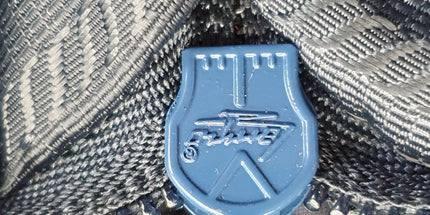 Prada nylon backpack