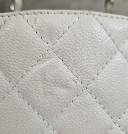 Chanel gst shoulder bag