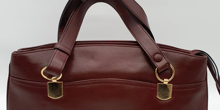 Gucci arli shoulder bag
