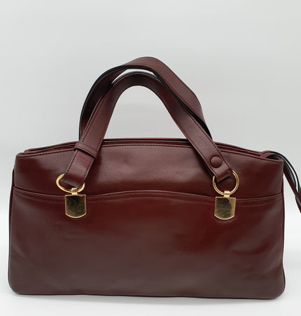 Gucci arli shoulder bag