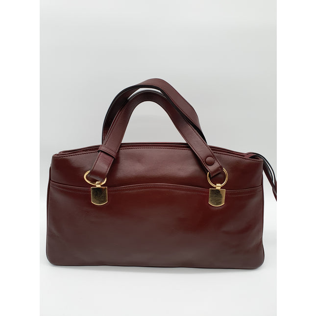 Gucci arli shoulder bag