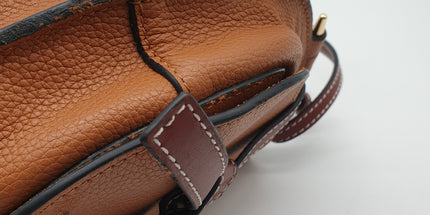 Loewe gate crossbody bag