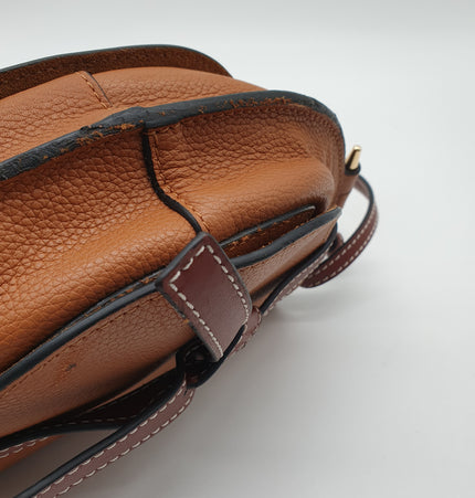 Loewe gate crossbody bag