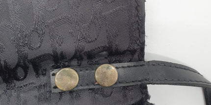 Dior vintage clutch /Crossbody bag