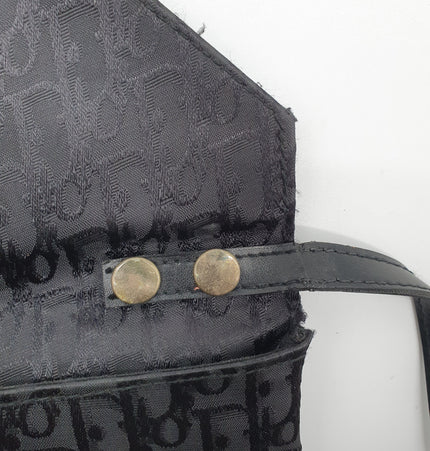 Dior vintage clutch /Crossbody bag