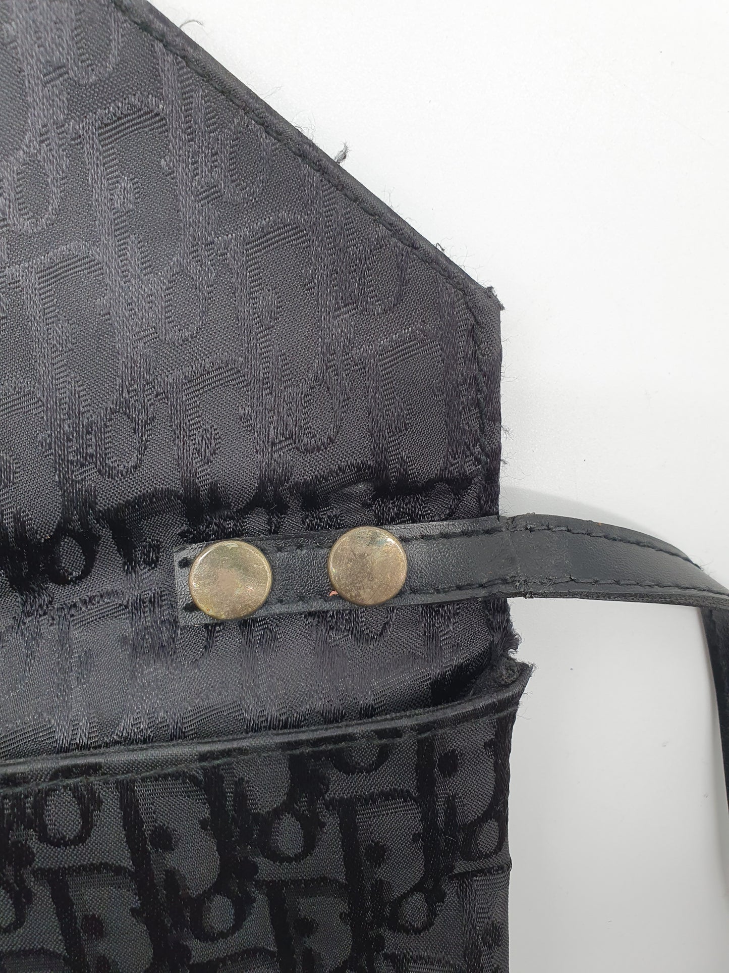 Dior vintage clutch /Crossbody bag