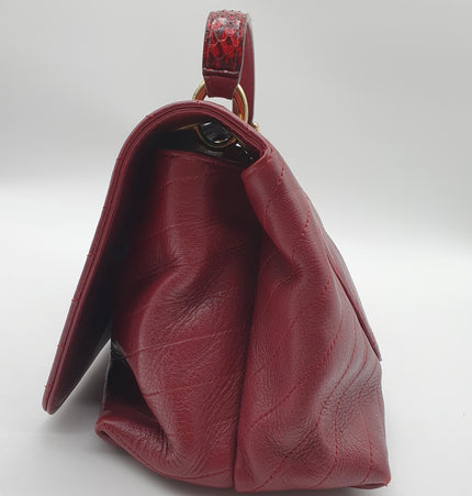 Poignée supérieure tendance Chanel CC