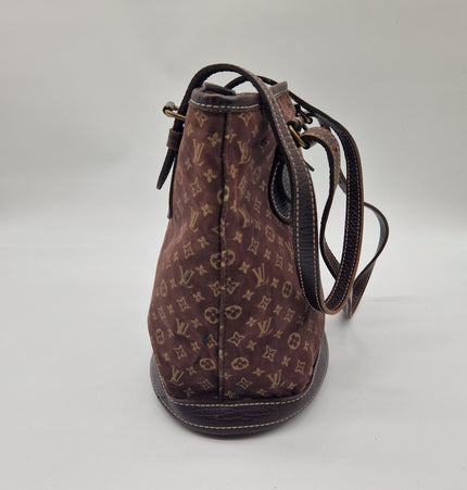 Louis vuitton shoulder bag