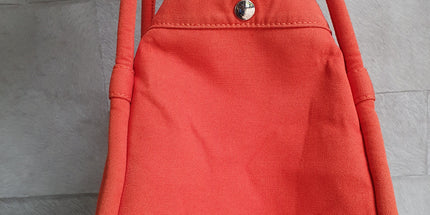Hermes cabal cloth bag