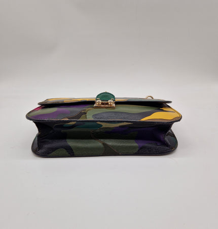 Valentino garavani glam lock bag