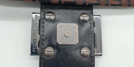 Fendi mamma baguette