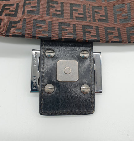 Fendi mamma baguette