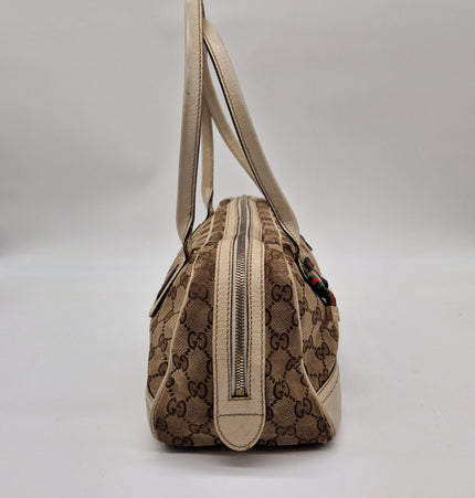 Gucci pricey shoulder bag
