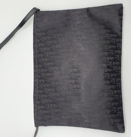 Dior vintage clutch /Crossbody bag